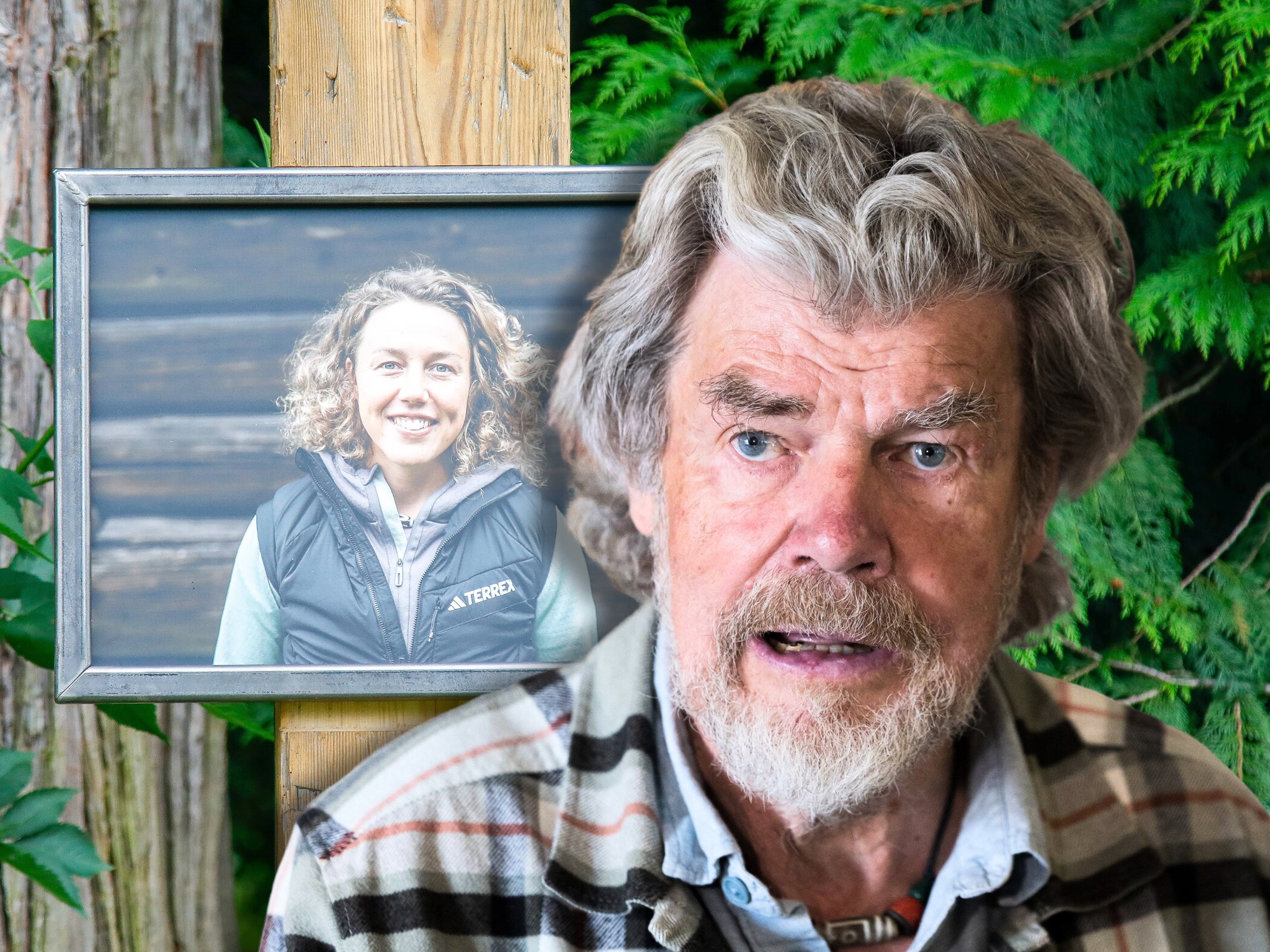 Messner über Dahlmeiers letzten Wunsch: „Das sollte man weiter diskutieren“