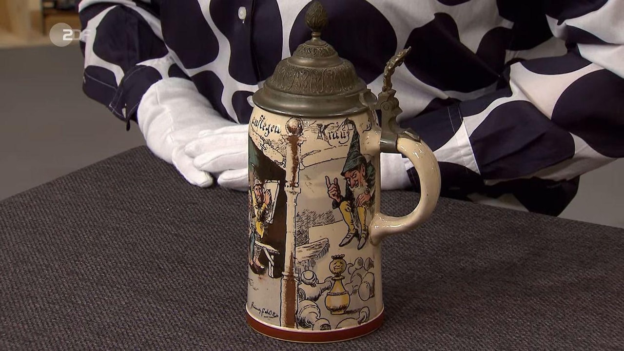 Teleschau Bildergalerien