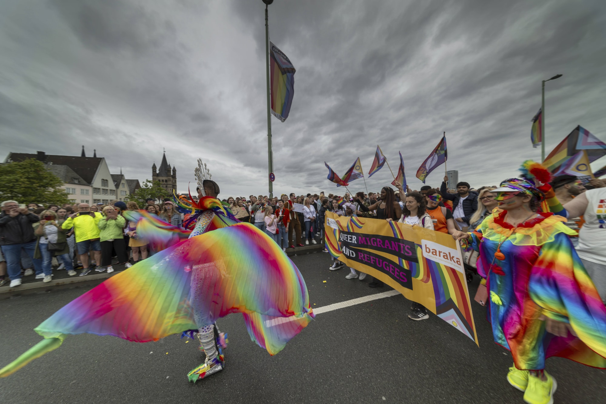 CSD