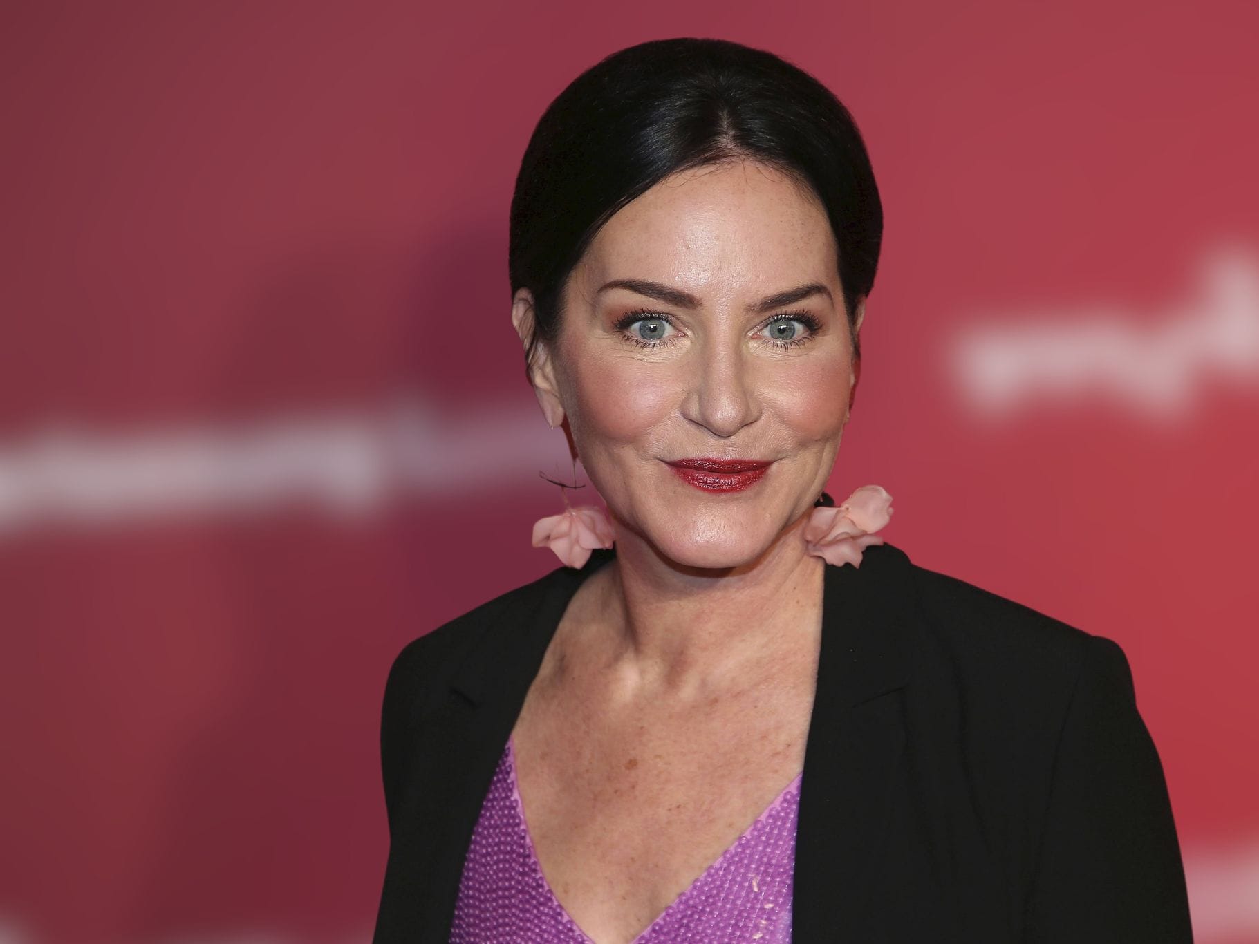 Nur ihre Mutter darf sie beim alten Namen nennen: So heißt Marisa Burger wirklich - Nur ihre Mutter darf sie beim alten Namen nennen: So heißt Marisa Burger wirklich