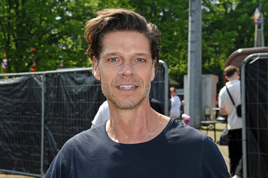 Stephen Dürr dürfte vielen noch aus