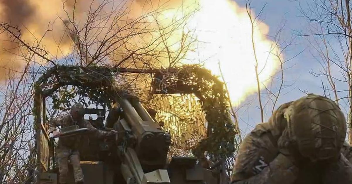 110.000 in Ukraine getötete Russen identifiziert - das ist Putins ...