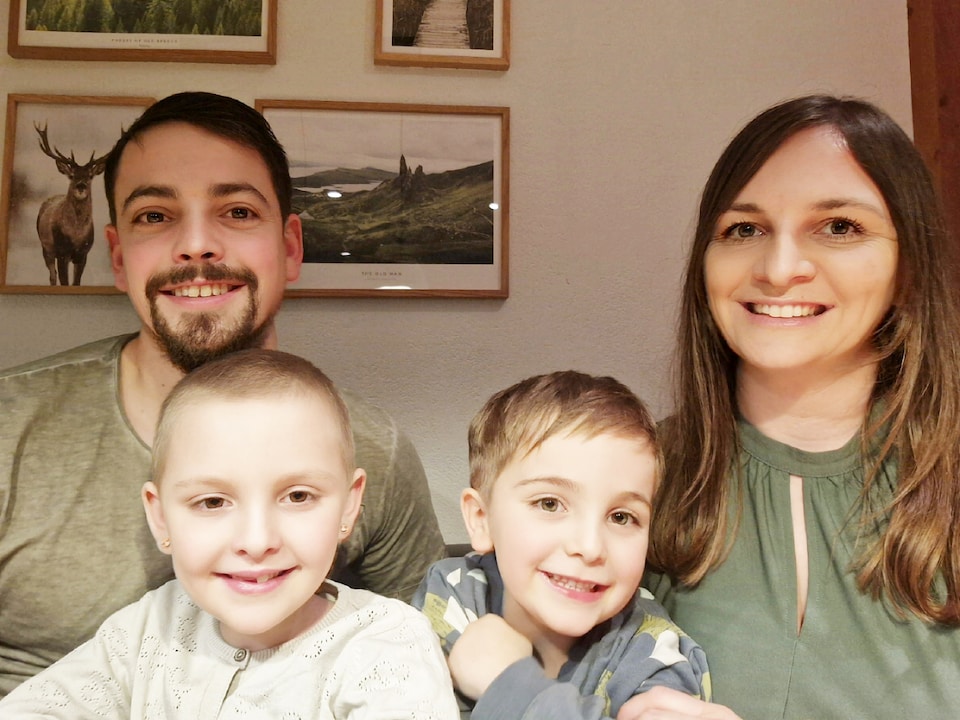 Famille Schreibmüller