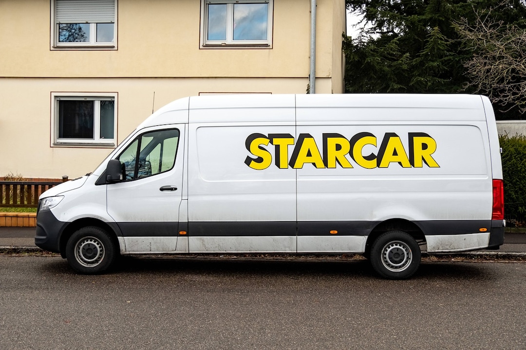 Apesar do aumento das vendas, a Starcar GmbH teve de declarar falência.