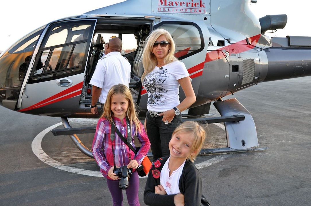 Die Geissens - Eine schrecklich glamouröse Familie