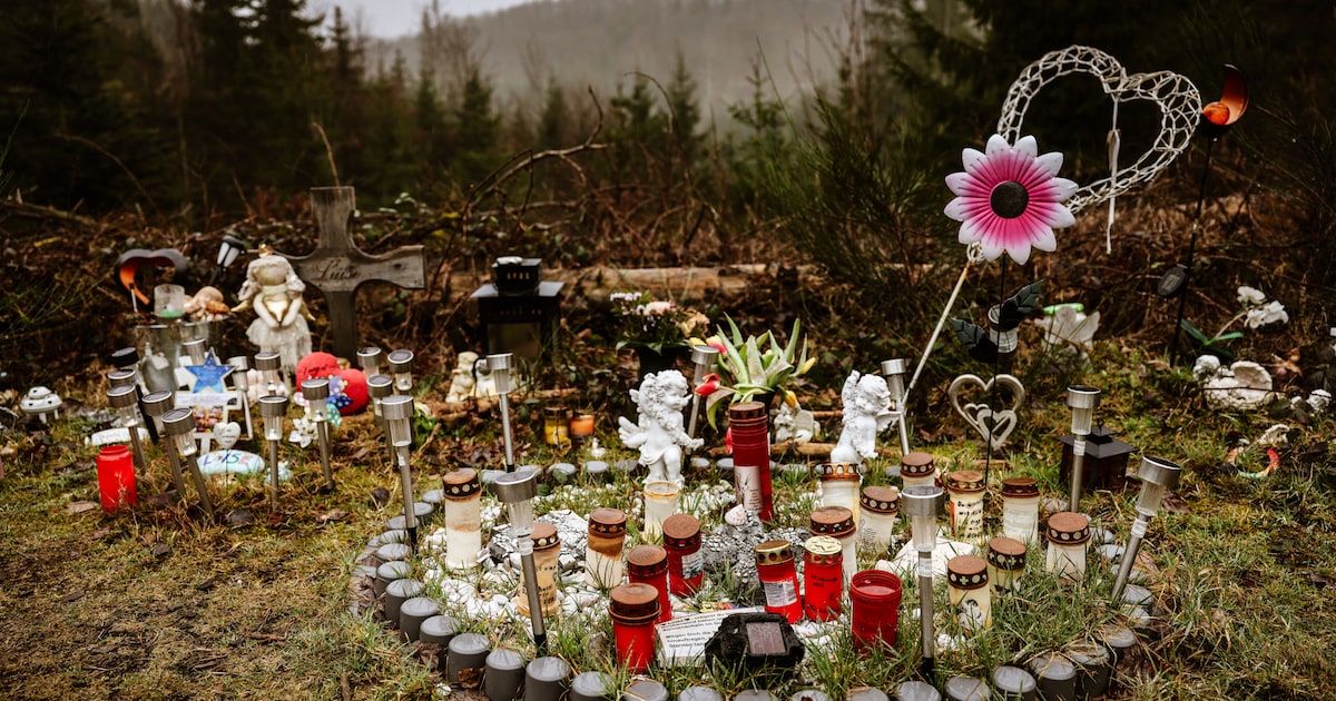 So eiskalt planten Mitschüler (12, 13) von Luise ihren Mord
