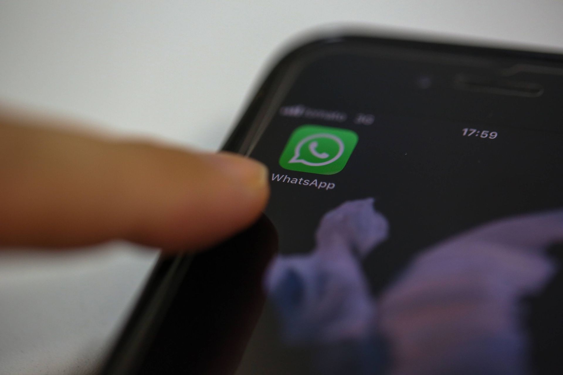 Warnung vor WhatsApp-Betrug: Diese Fotos dürfen Sie auf keinen Fall versenden