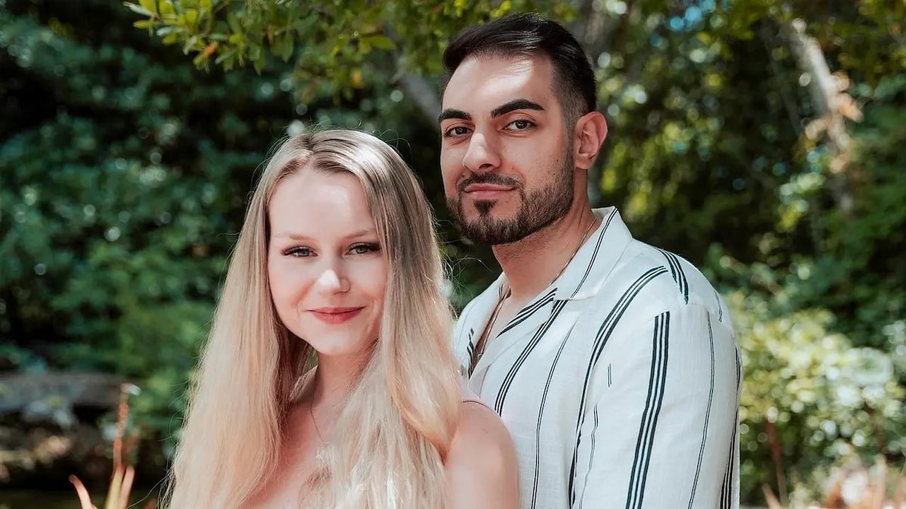 Sarah-Jane Wollny und Tinush: Die Trennung ist offiziell bestätigt
