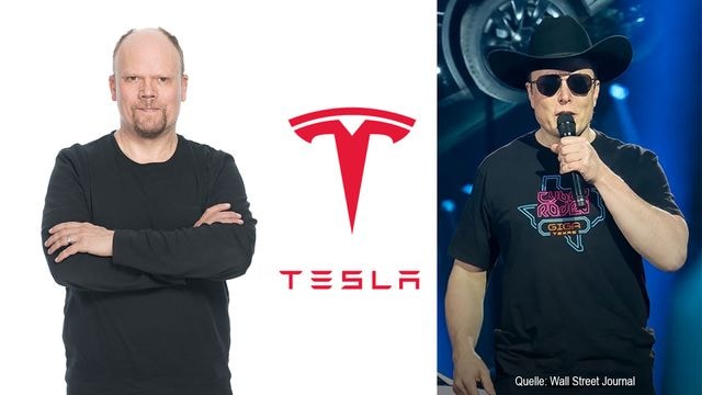 Elon Musk außer Rand und Band – zerstört er sein Lebenswerk?