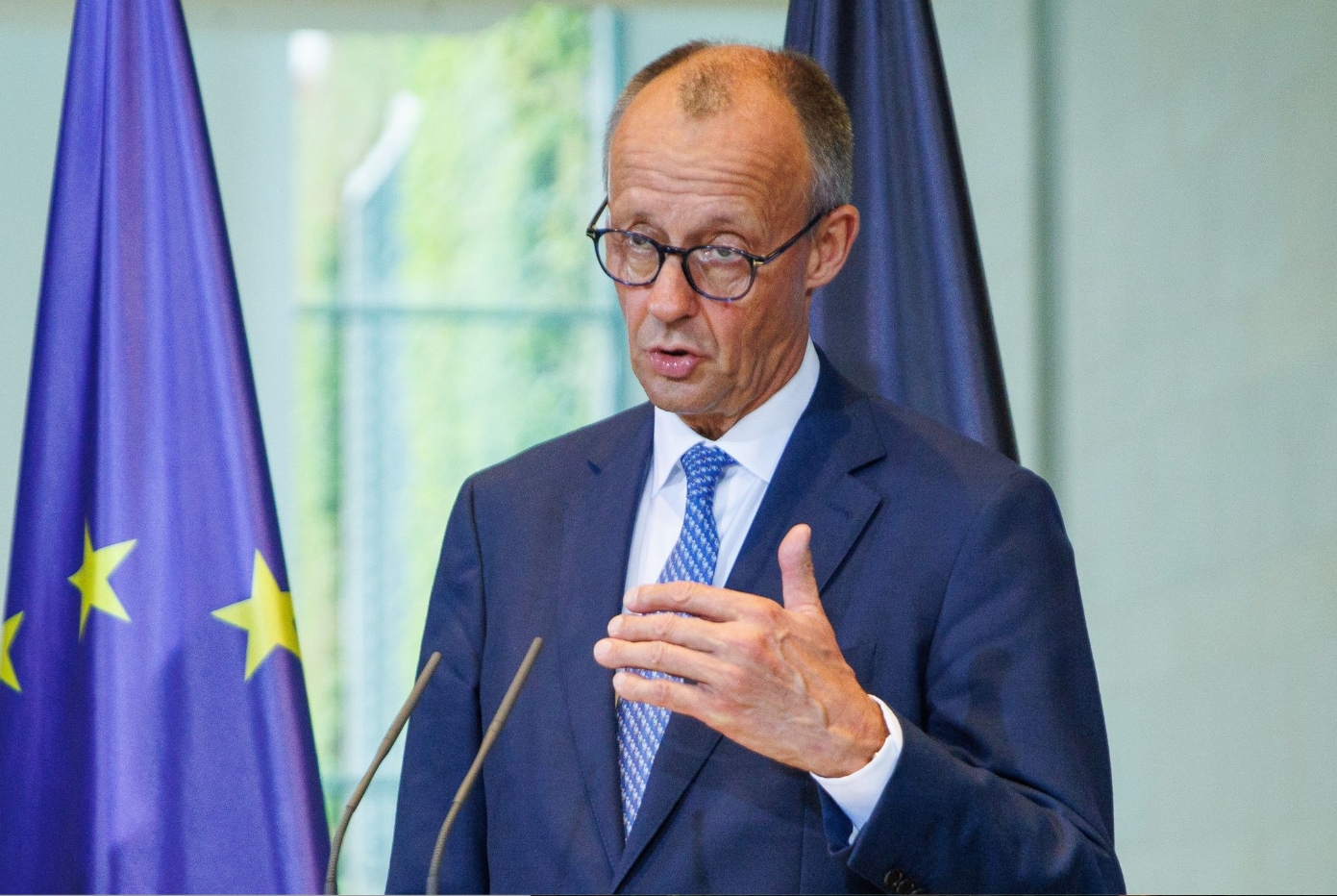 Friedrich Merz