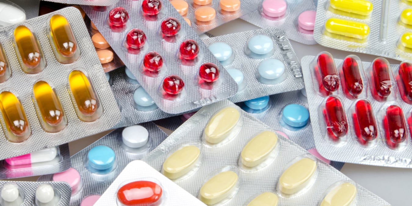Les médicaments issus de classes d’ingrédients actifs plus nombreuses qu’on ne le pensait auparavant perturbent notre flore intestinale.