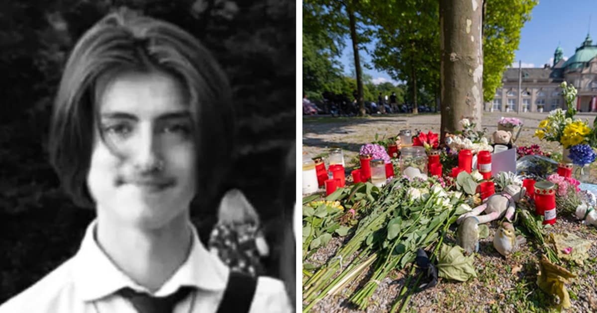 Philipos beaten to death: Explosive video dangerously undermines ...