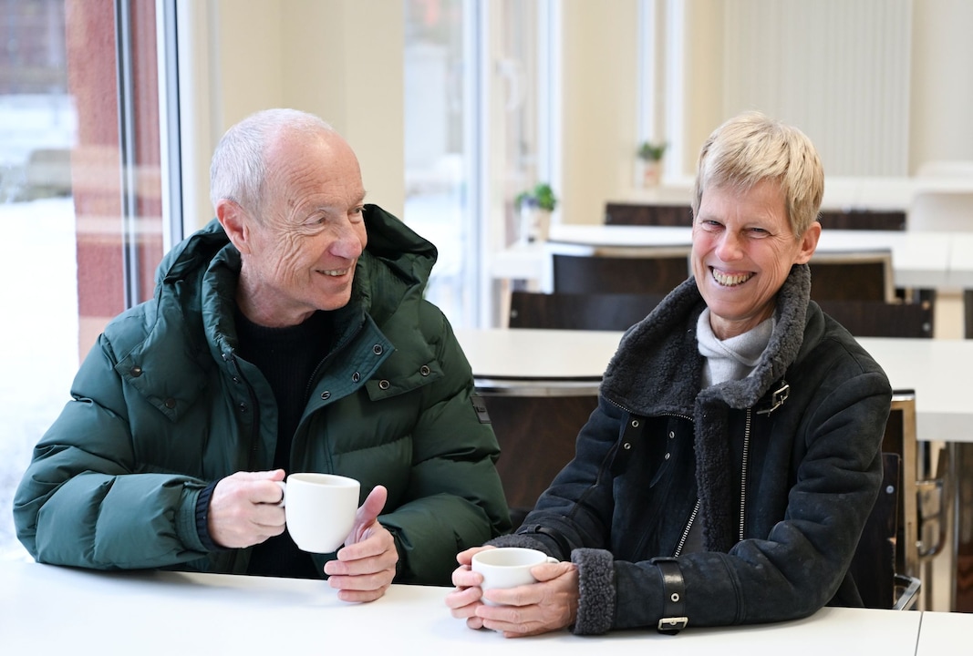 Alzheimer à 57 ans : un patient espère un nouveau médicament