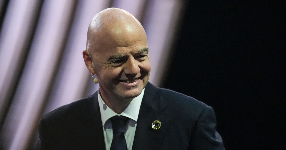 Fifa lässt Fans WM-Tickets nur noch mit einer bestimmten Kreditkarte kaufen