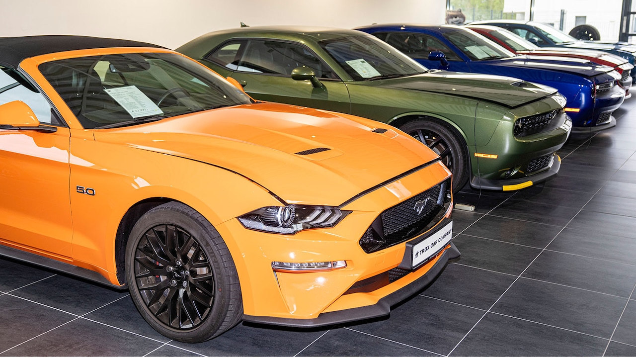 EUA-AUTOS