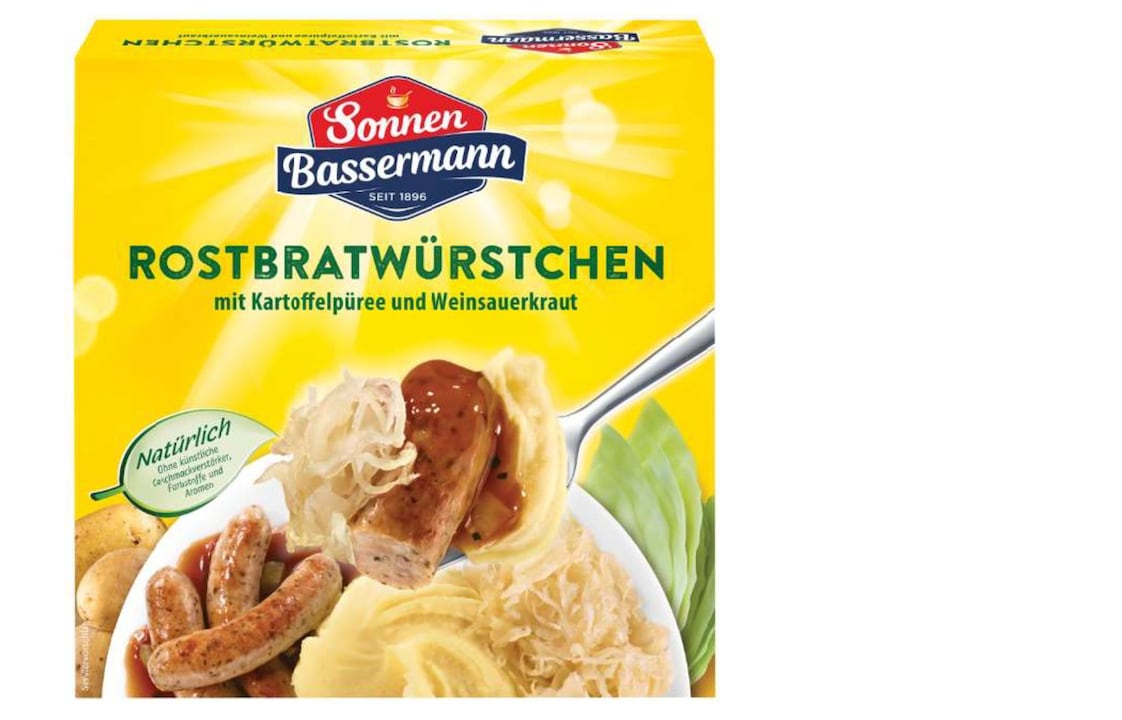 Jeder, der das betroffene Produkt erworben hat, sollte es nicht konsumieren und den Hersteller kontaktieren.