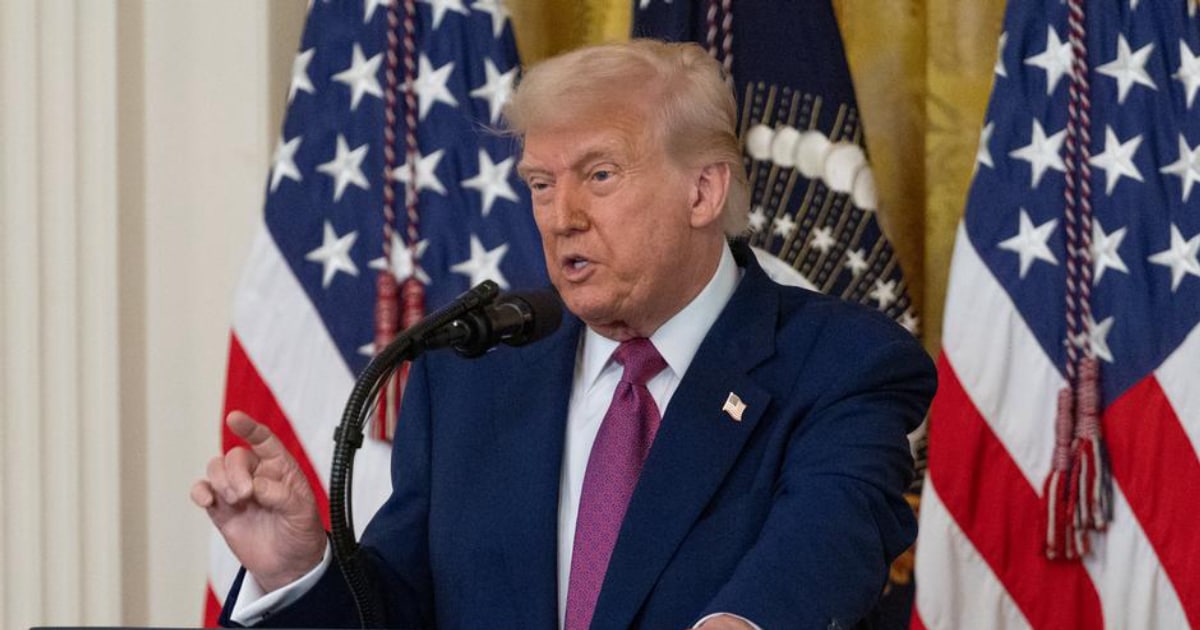 Iran makes first offer after heavy losses - Trump sends warning