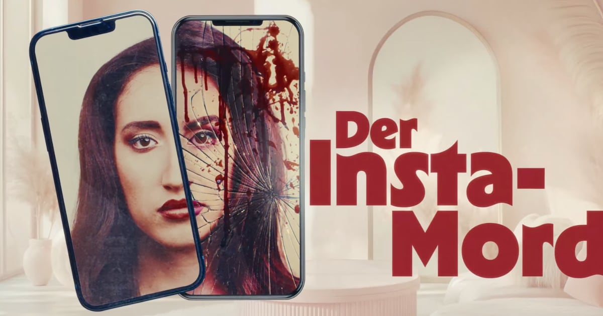 „Der Insta-Mord“: Amazon-Doku zeigt, wie 23-Jährige ihr Opfer auf Instagram findet