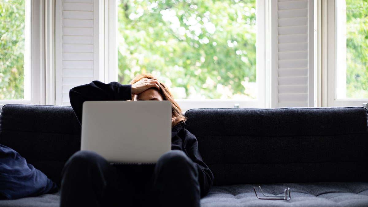 Die Expertin rät, sich von Unternehmen rekrutieren zu lassen statt auf Online-Bewerbungen zu setzen. (Symbolbild)