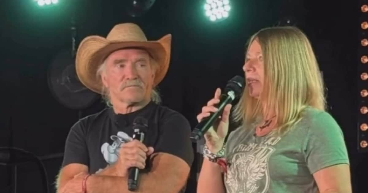 "Goodbye Deutschland"-Star Konny Reimann auf Wacken-Bühne – klares Urteil der Fans