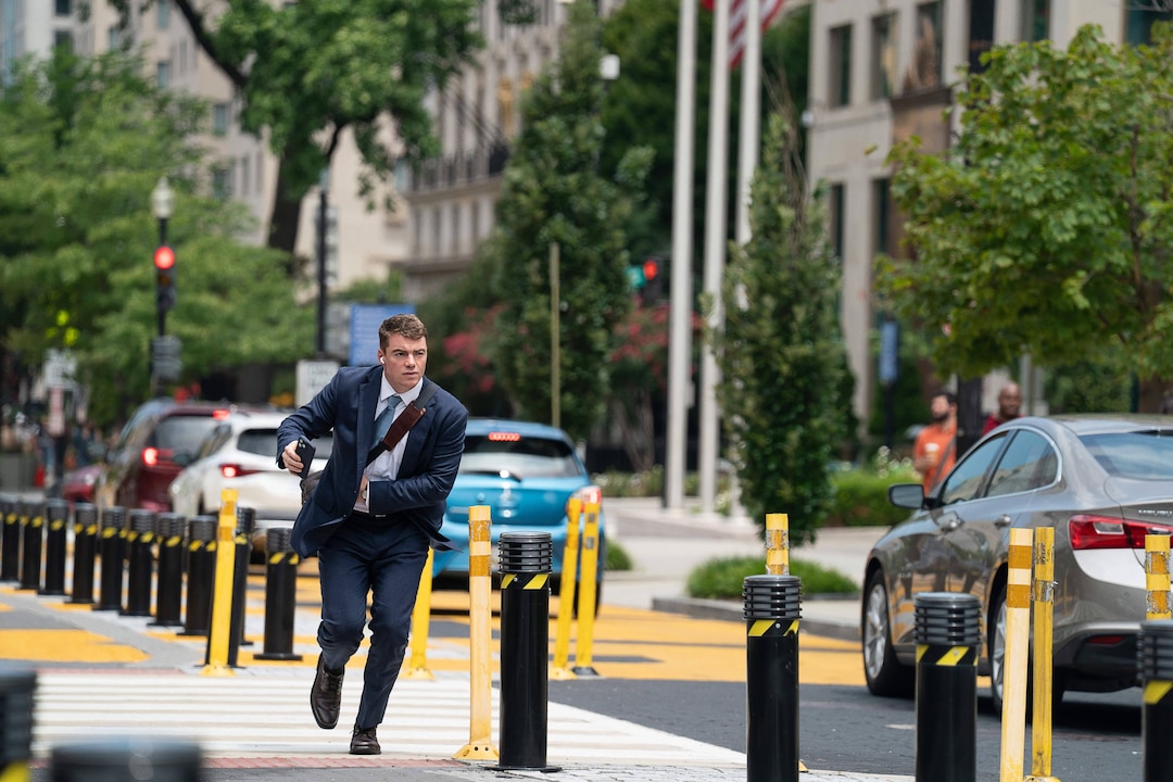 "A House of Dynamite" delights fans with lots of action