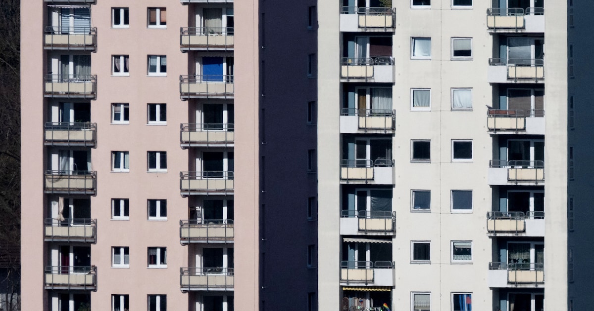 Lücke von 118 Euro im Monat: In hunderttausenden Bürgergeld-Haushalten reicht die „Stütze“ nicht fürs Wohnen