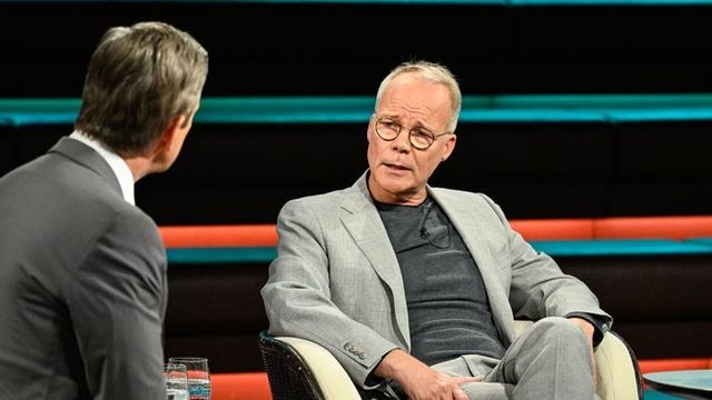 SPD-Fraktionschef packt Marketing-Sprech aus – Lanz fährt ihn genervt an