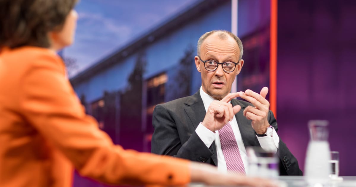 Upswing in Germany?: |