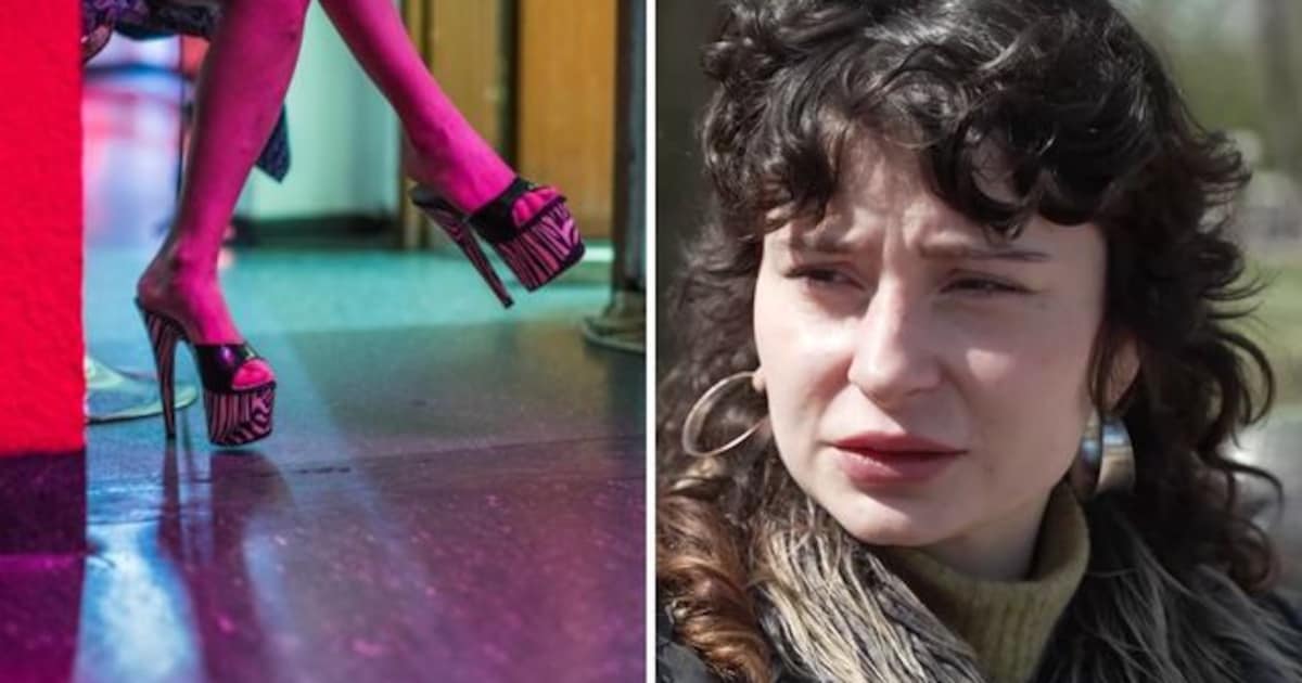 Ex-Prostituierte spricht über Ausstieg aus der Sexarbeit