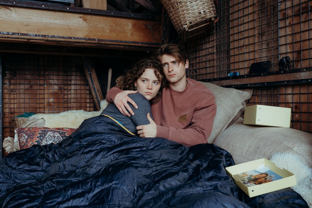 Der Bergdoktor: Verbotene Früchte