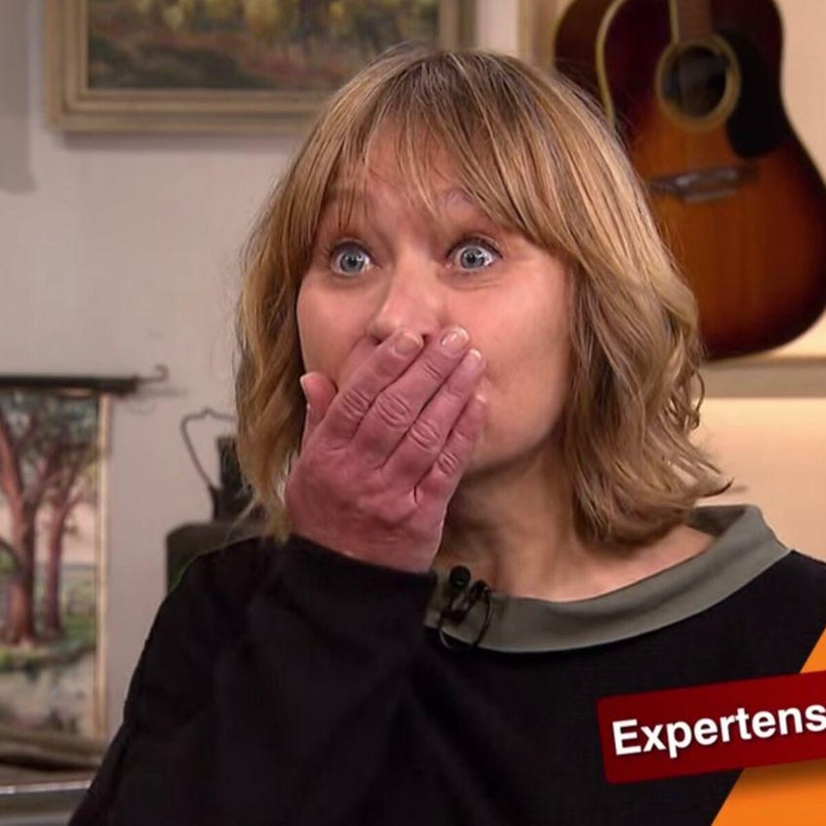 Bares für Rares": Kandidatin will Geld nach Schock-Expertise nicht behalten - FOCUS online
