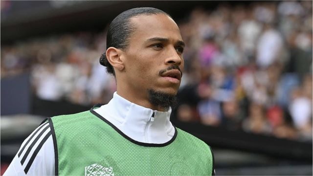 With a change in the contract offer, Bayern bosses left Sané disappointed