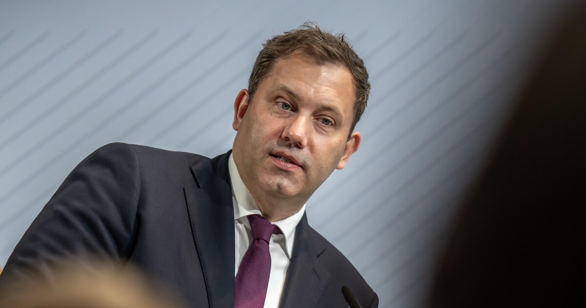 Klingbeil and states quarrel: These relief measures are in jeopardy for ...