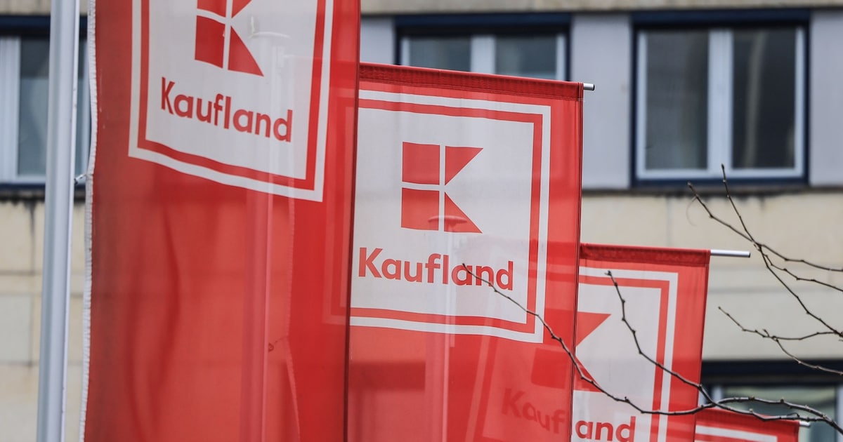 Kaufland replaces management in two stores after investigation into ...