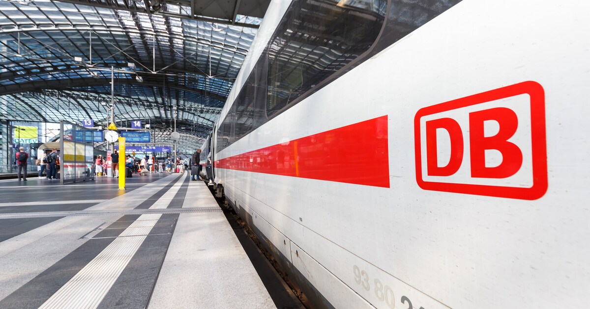 After malfunction: Deutsche Bahn information systems stable again