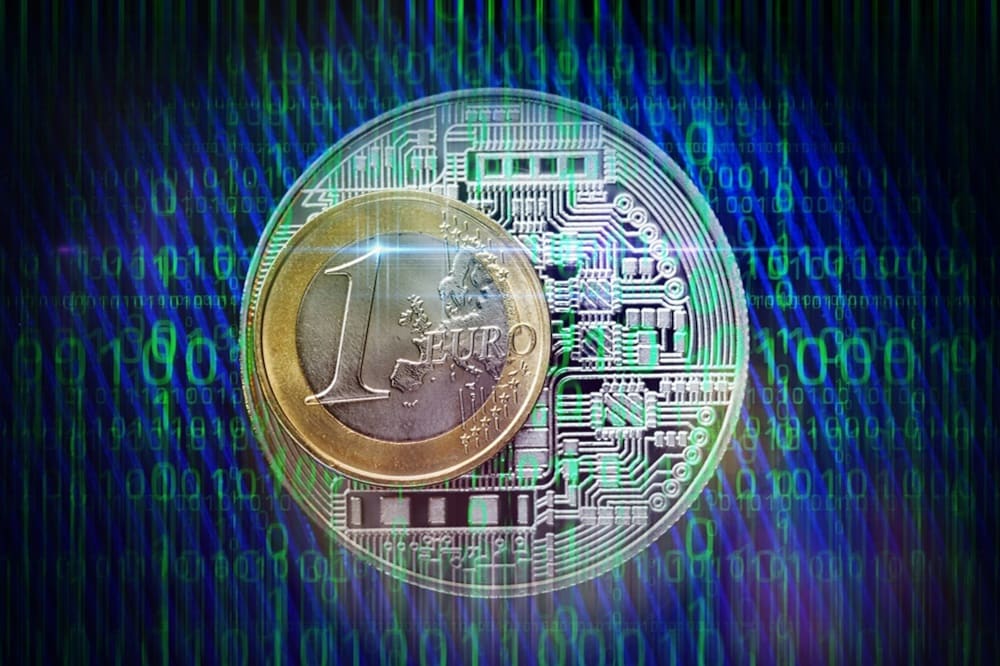 Der Digitale Euro könnte für Händler in Deutschland hohe Kosten für Umbauarbeiten bedeuten.