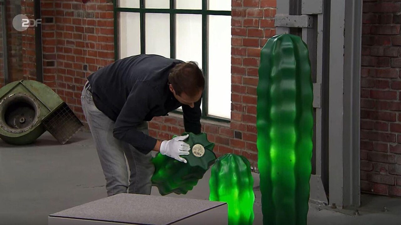 Teleschau Bildergalerien