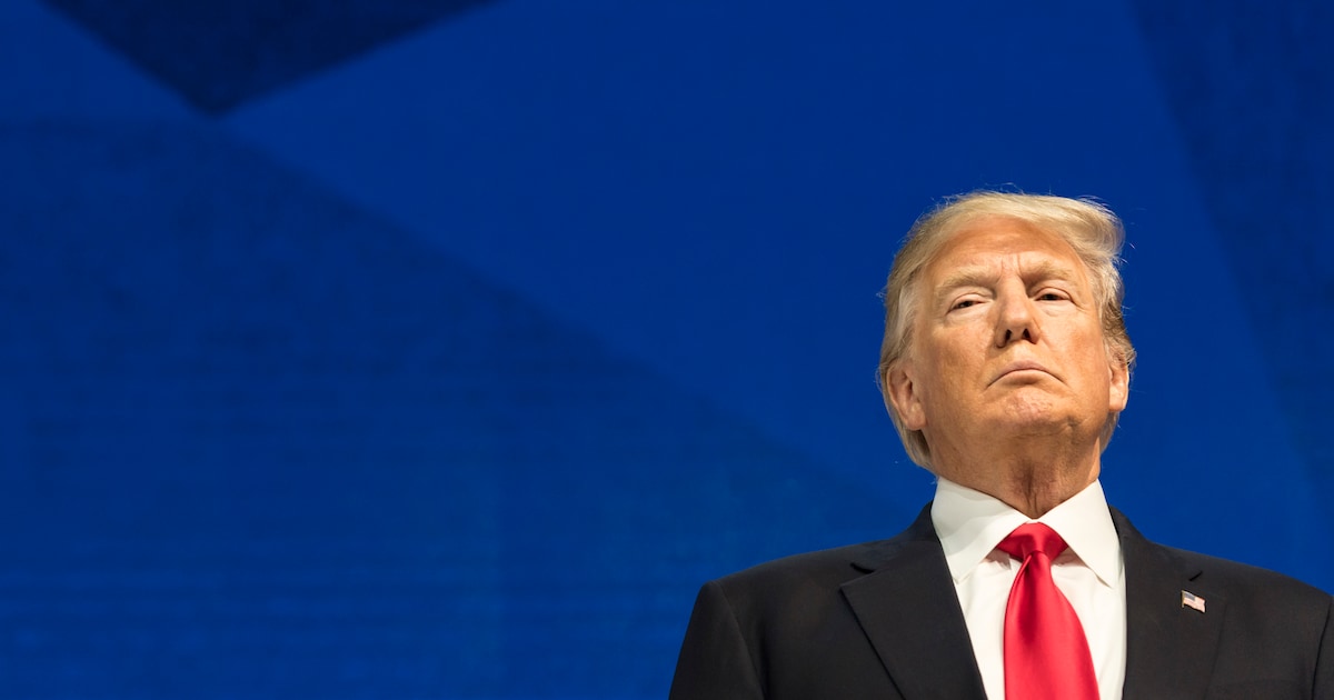Trumps Feldzug gegen die Pharma-Industrie: Schweiz beruft Krisentreffen ein Trumps Feldzug gegen die Pharma-Industrie: Schweiz beruft Krisentreffen ein