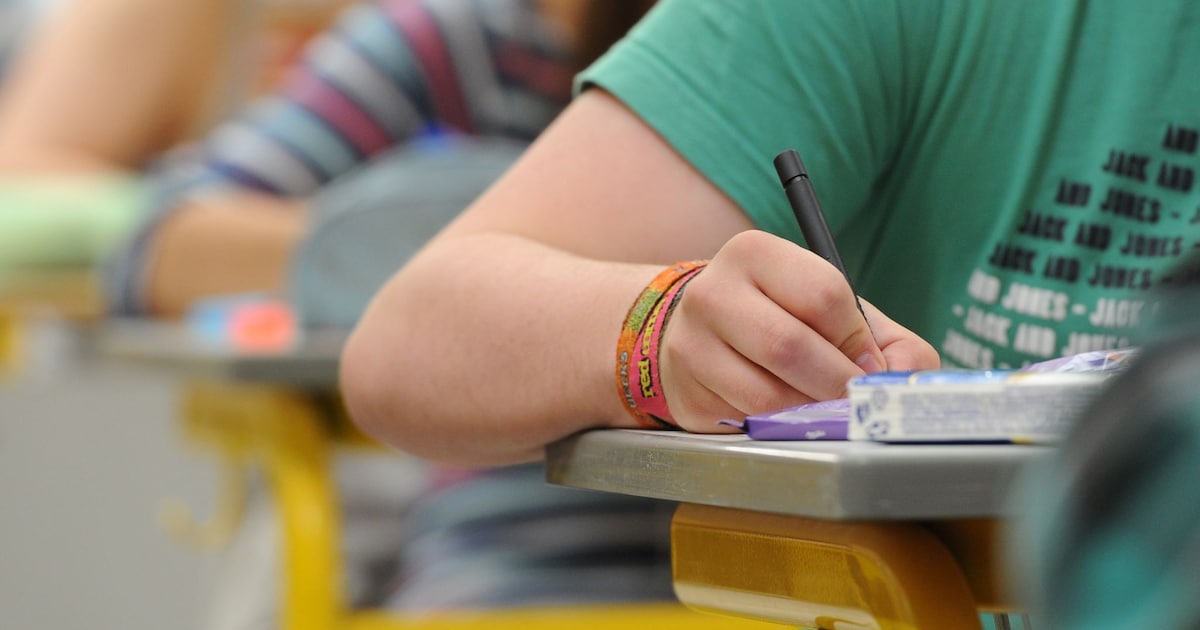 1100 teachers write open letter: More and more children can't go to ...