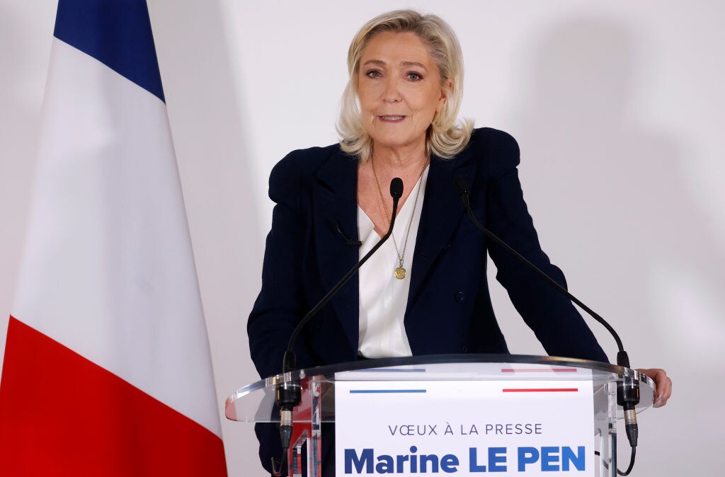 Rechtsruck in Frankreich: Rassemblement Nationals Aufstieg und die Folgen