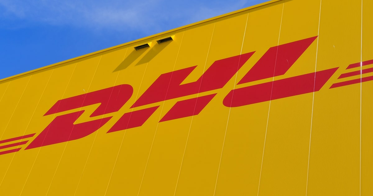 After an argument in Herne: DHL courier punches woman in the face – DHL ...