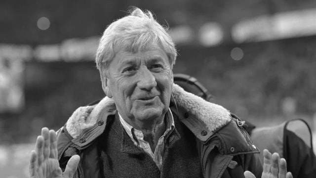 1990 World Champion: Football legend Frank Mill dies at 67