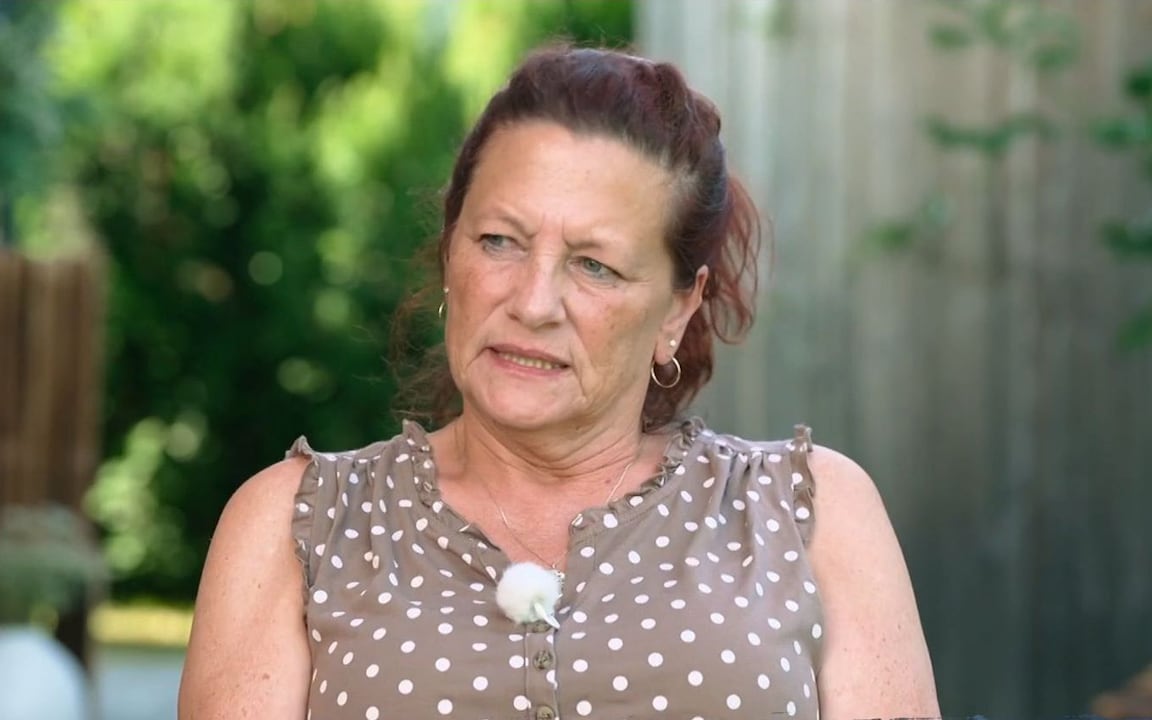 „Hochzeit auf den ersten Blick“-Kandidat beendet Ehe: „Es geht nicht anders, ich geh' kaputt!“