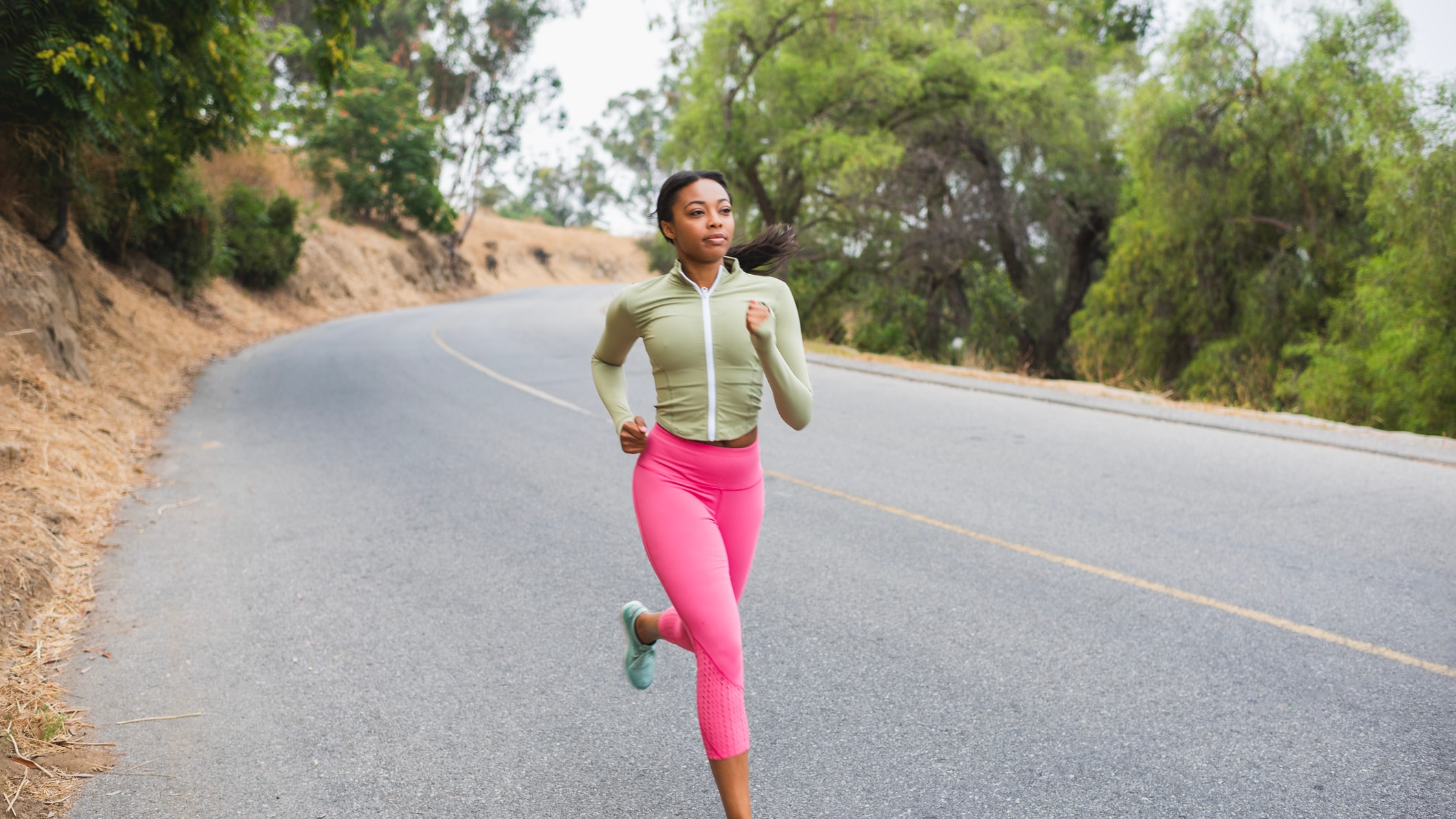 Kondition steigern: 5 Dinge bringen beim Joggen mehr Ausdauer - FIT FOR FUN