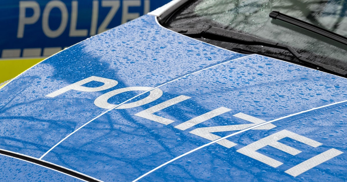 Suspected of planning a terrorist attack in Berlin: Police arrest ...