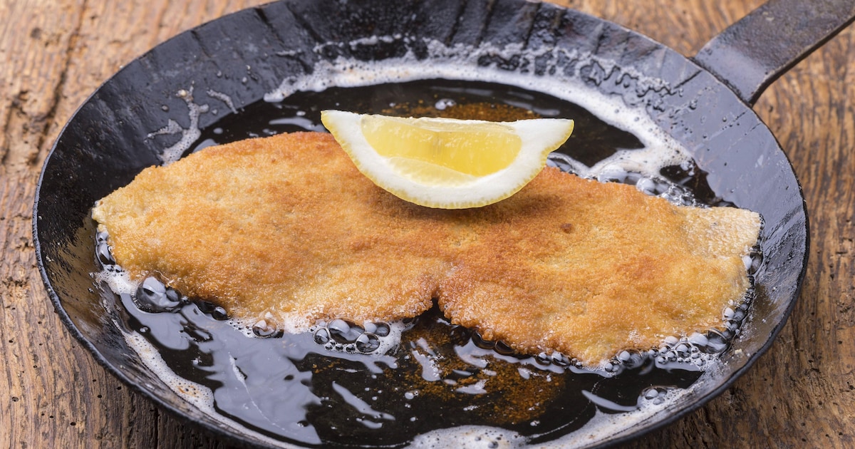 "Staat ist mit Abstand größter Preistreiber": Leser bewerten 24-Euro-Schnitzel
