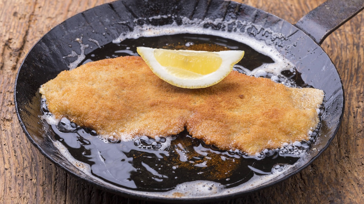 "Staat ist mit Abstand größter Preistreiber": Leser bewerten 24-Euro-Schnitzel