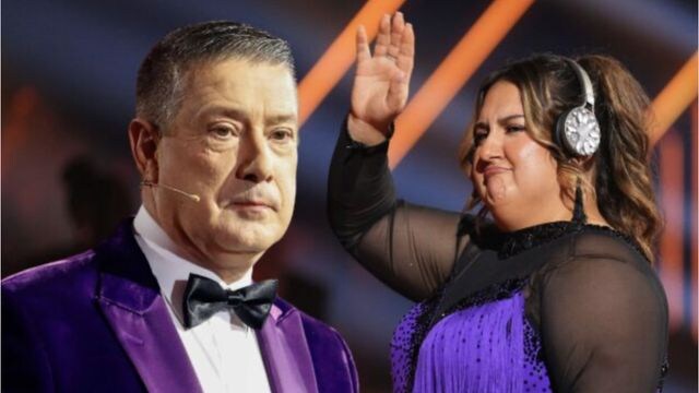 Trotz Lob nach Auftritt: Fans sauer wegen Joachim Llambis "Let's Dance"-Kritik (1)