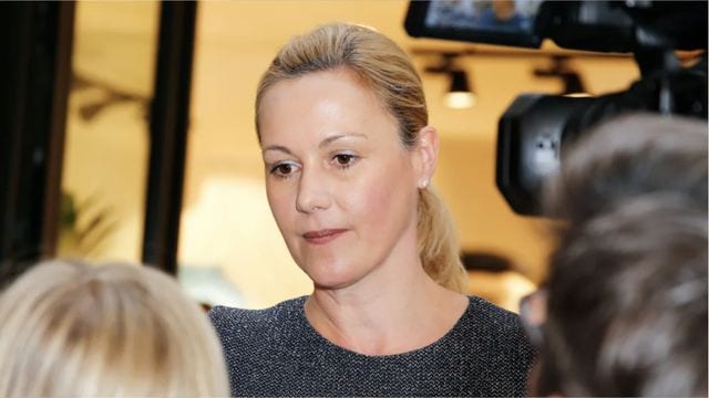 Bettina Wulff und ihr Bodyguard haben sich getrennt
