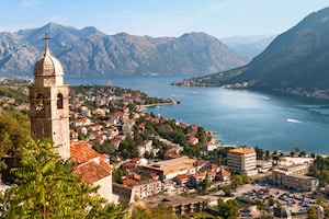 Un continent de cultures : découvrez les Balkans de près.